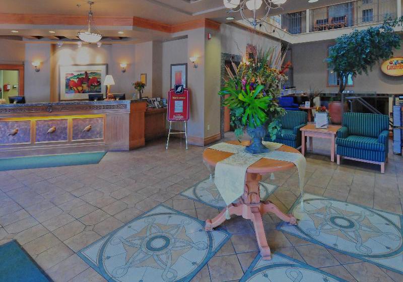 Hotel Banff Ptarmigan Inn | Banff | Alberta | Canada 8