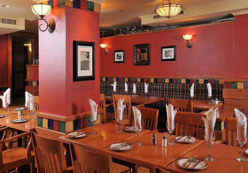 Hotel Banff Ptarmigan Inn | Banff | Alberta | Canada 9