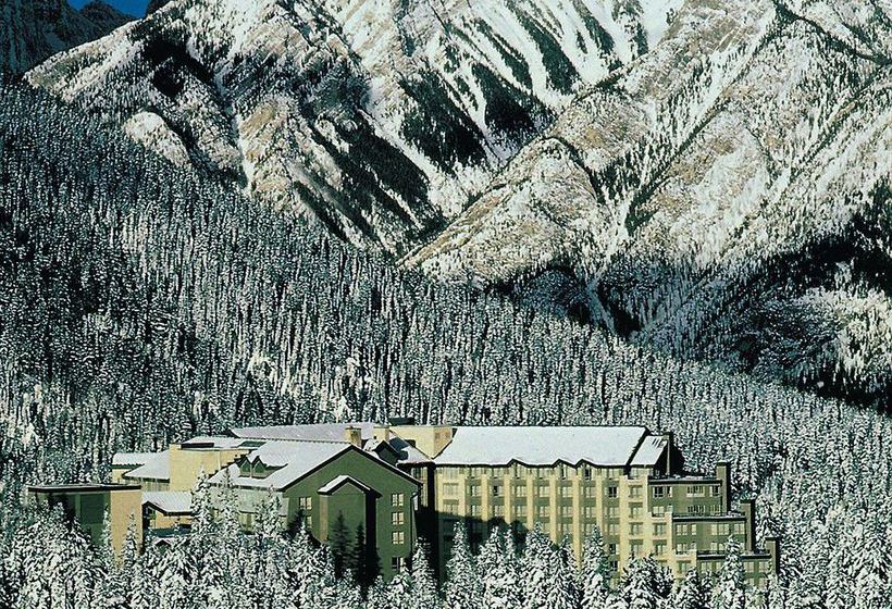 The Rimrock Resort | Banff | Alberta | Canada 1