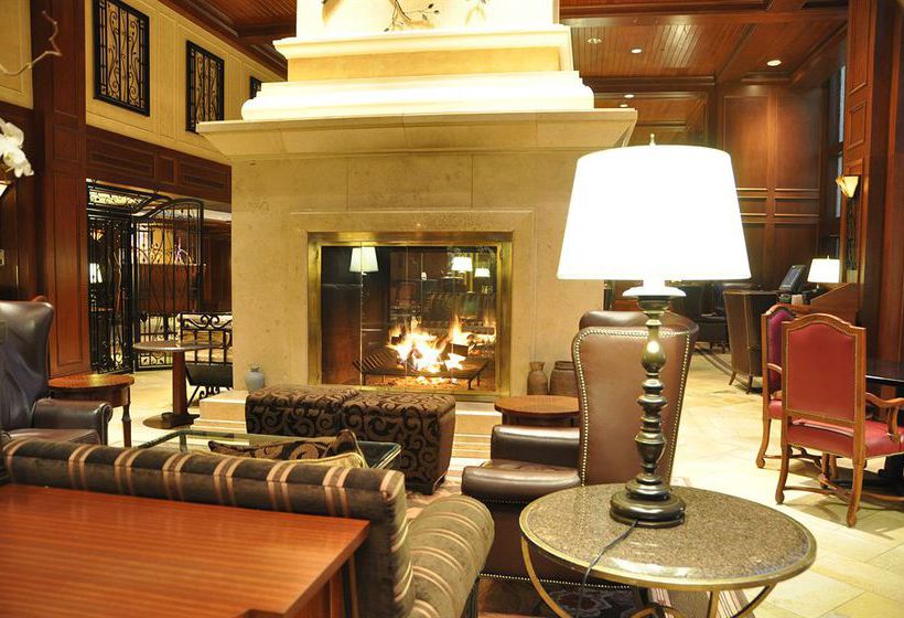 The Rimrock Resort | Banff | Alberta | Canada 10