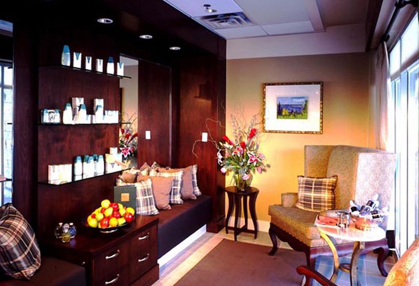 The Rimrock Resort | Banff | Alberta | Canada 12