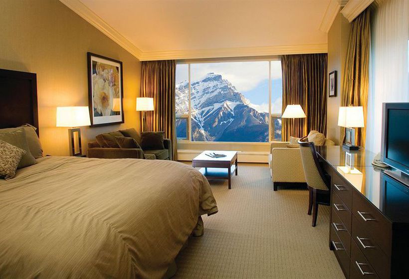 The Rimrock Resort | Banff | Alberta | Canada 13