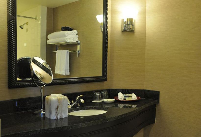 The Rimrock Resort | Banff | Alberta | Canada 15