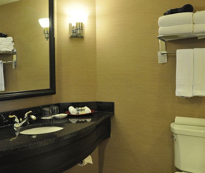 The Rimrock Resort | Banff | Alberta | Canada 16