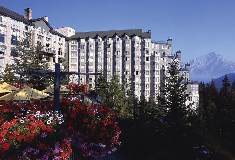 The Rimrock Resort | Banff | Alberta | Canada 2
