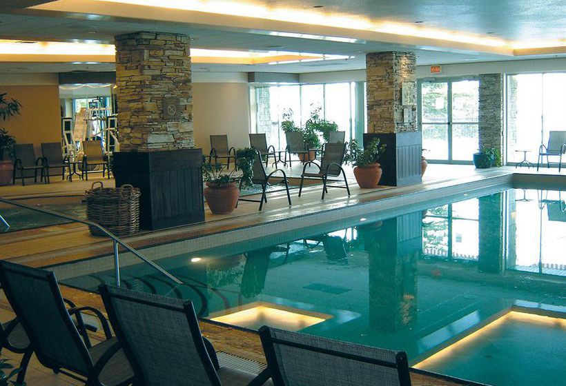 The Rimrock Resort | Banff | Alberta | Canada 3