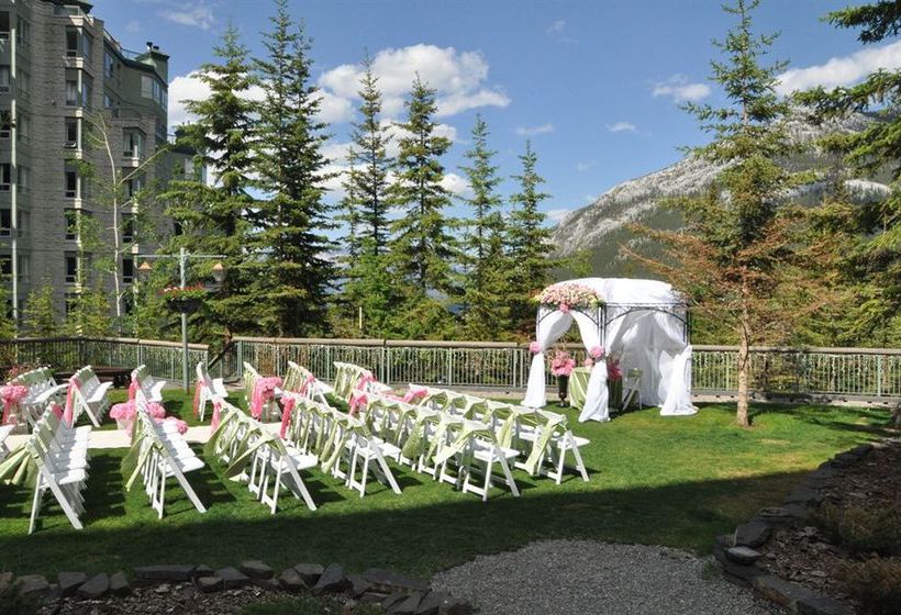 The Rimrock Resort | Banff | Alberta | Canada 4