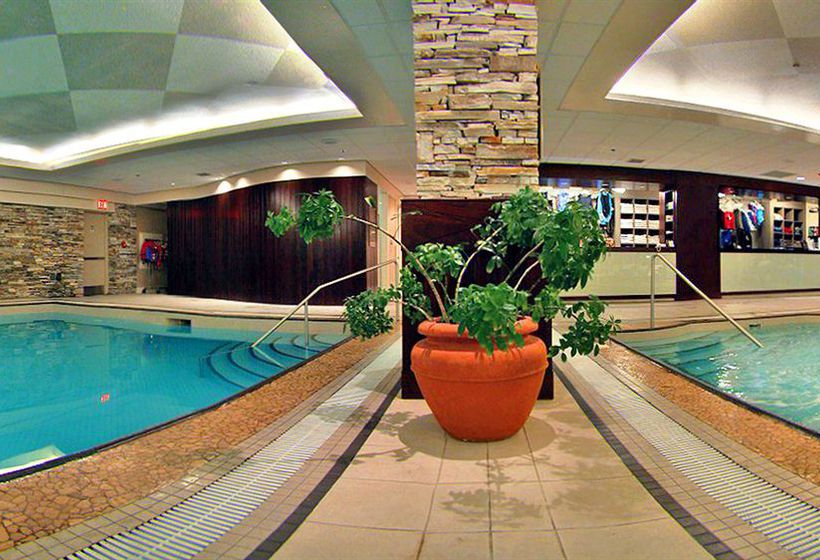 The Rimrock Resort | Banff | Alberta | Canada 6