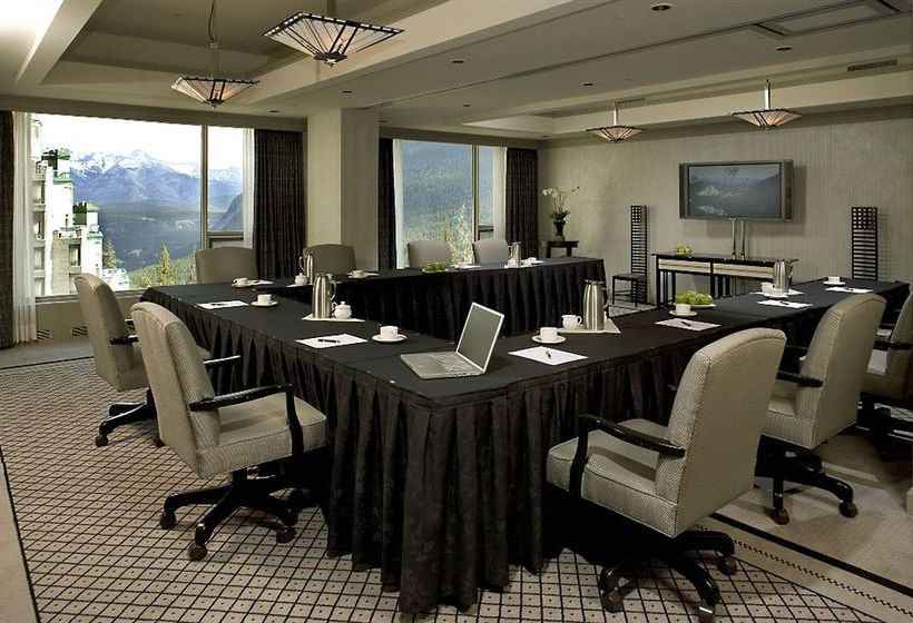 The Rimrock Resort | Banff | Alberta | Canada 9