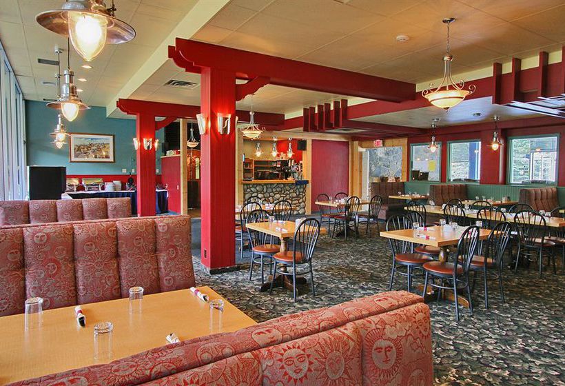 Hotel Banff Voyager Inn Alberta