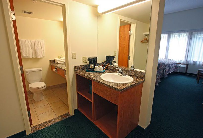 Hotel Banff Voyager Inn | Banff | Alberta | Canada 10