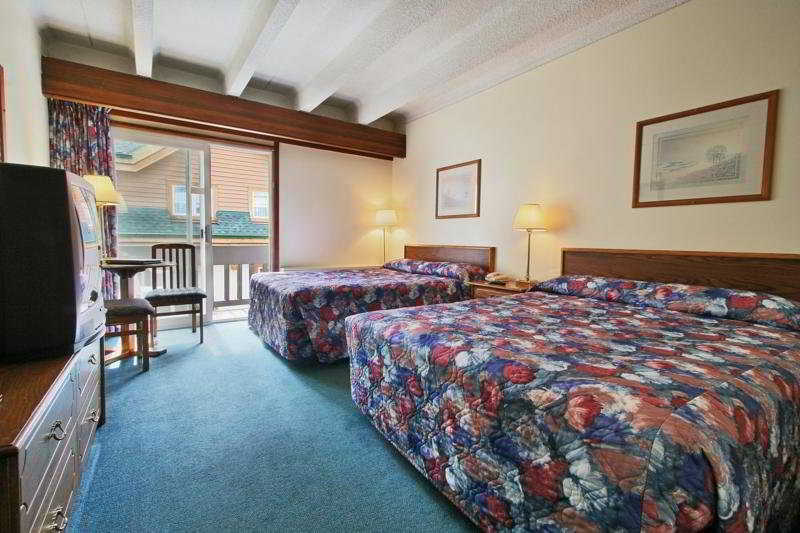 Hotel Banff Voyager Inn | Banff | Alberta | Canada 12