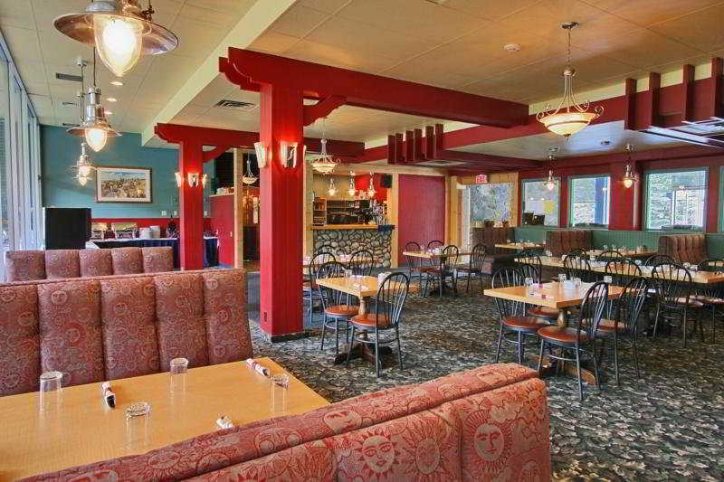 Hotel Banff Voyager Inn | Banff | Alberta | Canada 13