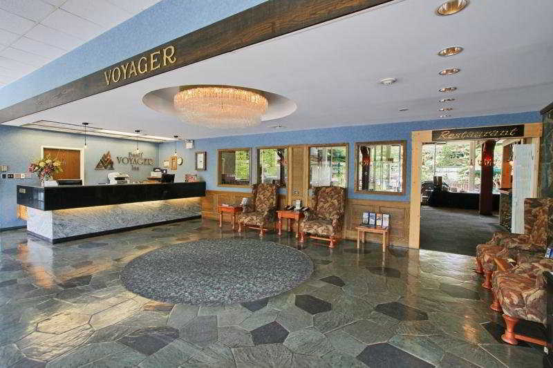 Hotel Banff Voyager Inn | Banff | Alberta | Canada 15