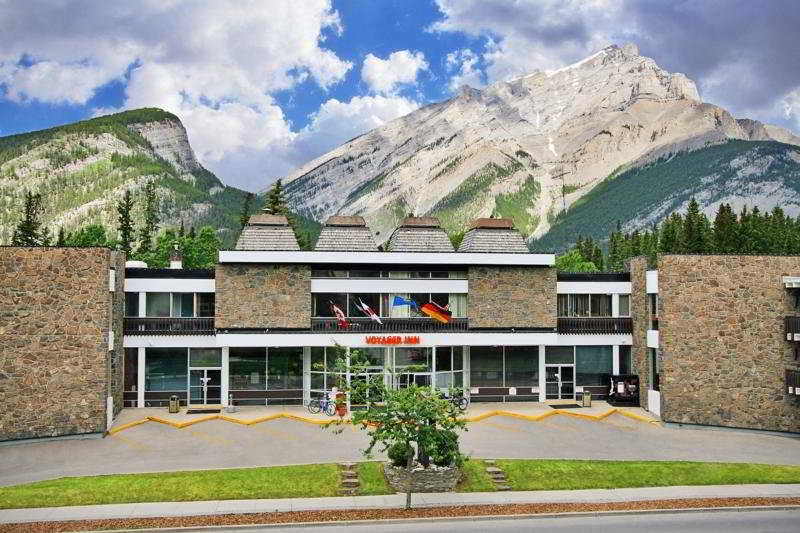 Hotel Banff Voyager Inn | Banff | Alberta | Canada 16