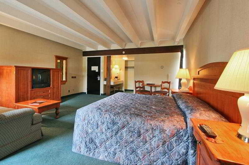 Hotel Banff Voyager Inn | Banff | Alberta | Canada 17