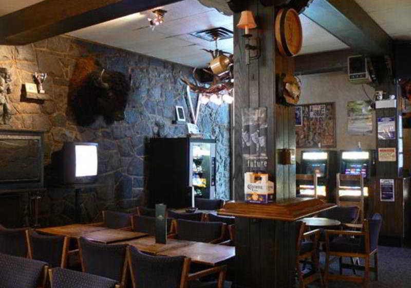 Hotel Banff Voyager Inn | Banff | Alberta | Canada 18