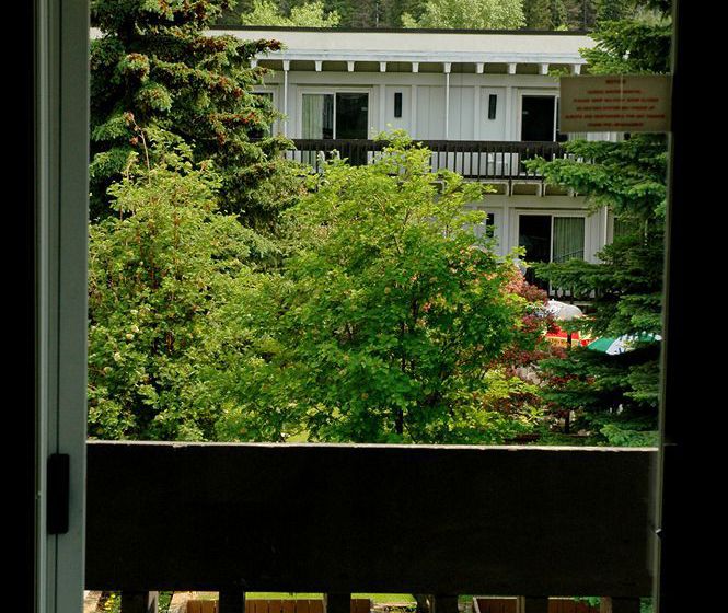 Hotel Banff Voyager Inn | Banff | Alberta | Canada 19