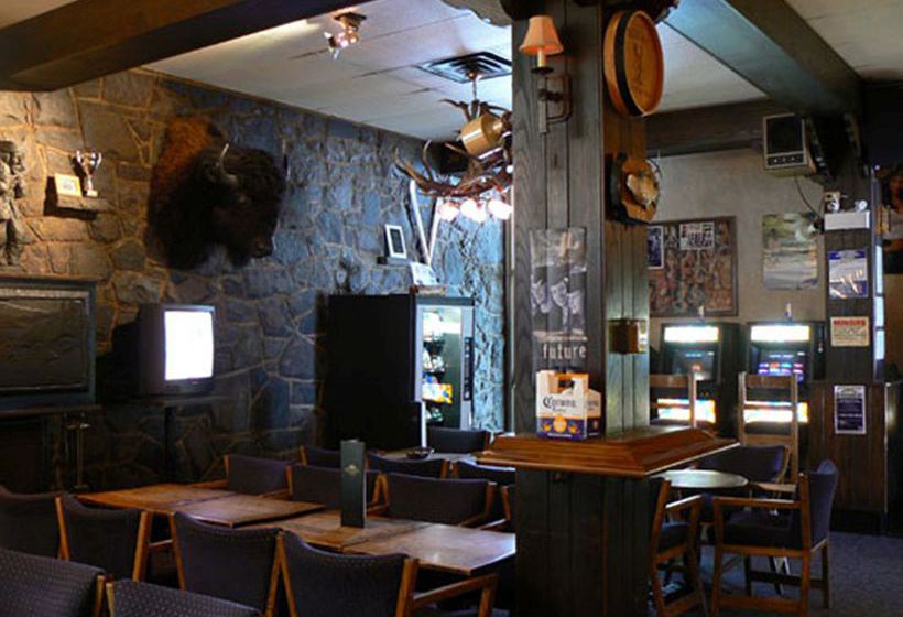 Hotel Banff Voyager Inn | Banff | Alberta | Canada 4