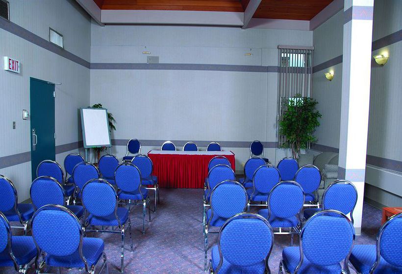 Hotel Banff Voyager Inn | Banff | Alberta | Canada 5