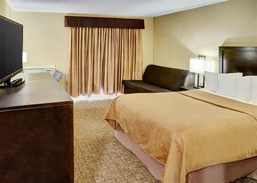 Hotel Quality Inn Barrie | Barrie | Ontario | Canada 10