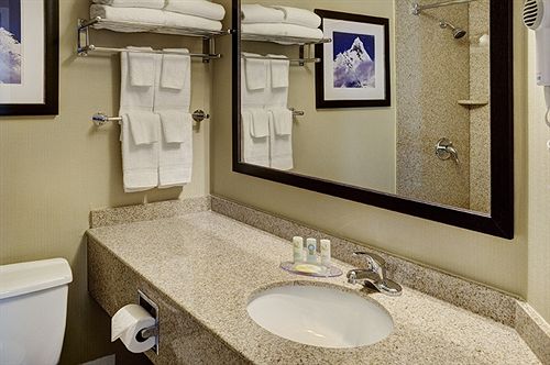 Hotel Quality Inn Barrie | Barrie | Ontario | Canada 11