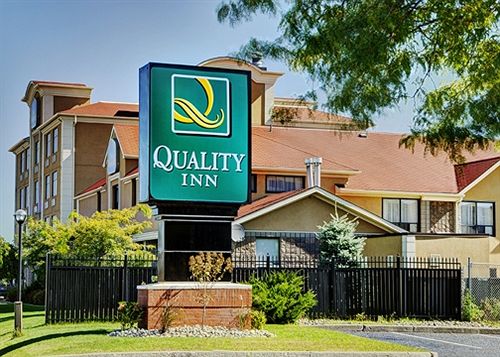 Hotel Quality Inn Barrie | Barrie | Ontario | Canada 3