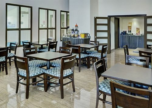 Hotel Quality Inn Barrie | Barrie | Ontario | Canada 4