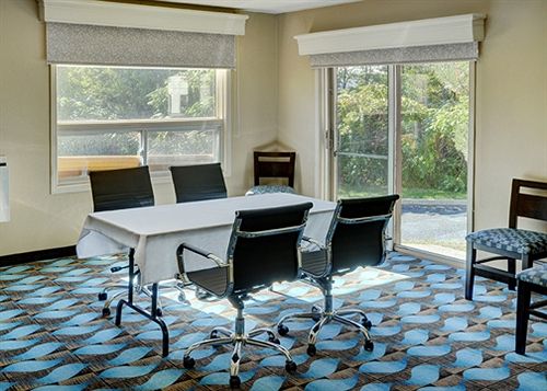 Hotel Quality Inn Barrie | Barrie | Ontario | Canada 5