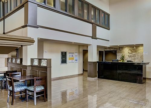 Hotel Quality Inn Barrie | Barrie | Ontario | Canada 6