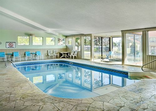 Hotel Quality Inn Barrie | Barrie | Ontario | Canada 7