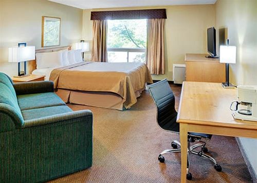 Hotel Quality Inn Barrie | Barrie | Ontario | Canada 8
