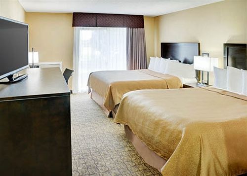 Hotel Quality Inn Barrie | Barrie | Ontario | Canada 9