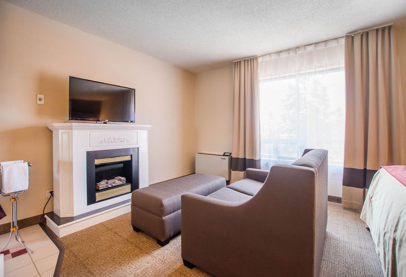 Hotel Comfort Inn Bathurst | Bathurst | New Brunswick | Canada 1