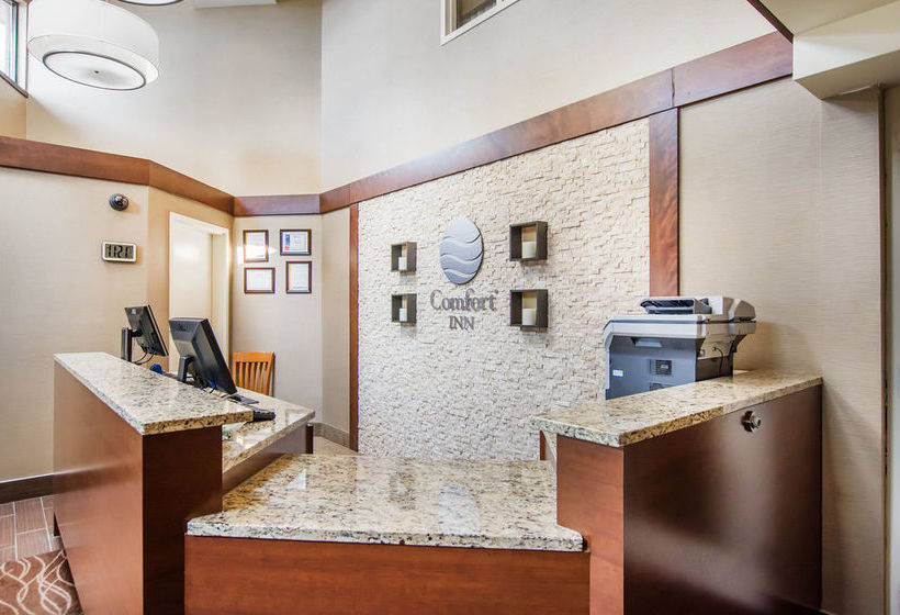 Hotel Comfort Inn Bathurst | Bathurst | New Brunswick | Canada 10