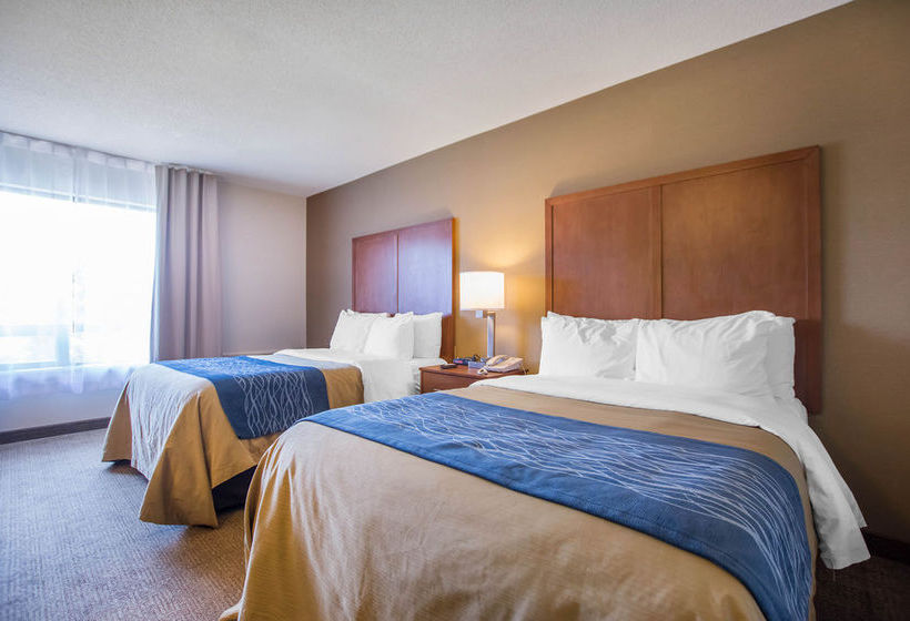 Hotel Comfort Inn Bathurst | Bathurst | New Brunswick | Canada 13