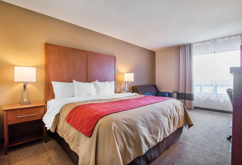 Hotel Comfort Inn Bathurst | Bathurst | New Brunswick | Canada 14