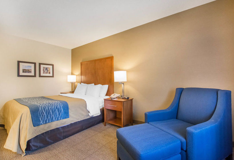 Hotel Comfort Inn Bathurst | Bathurst | New Brunswick | Canada 17