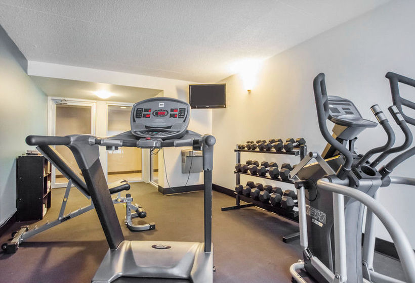 Hotel Comfort Inn Bathurst | Bathurst | New Brunswick | Canada 20