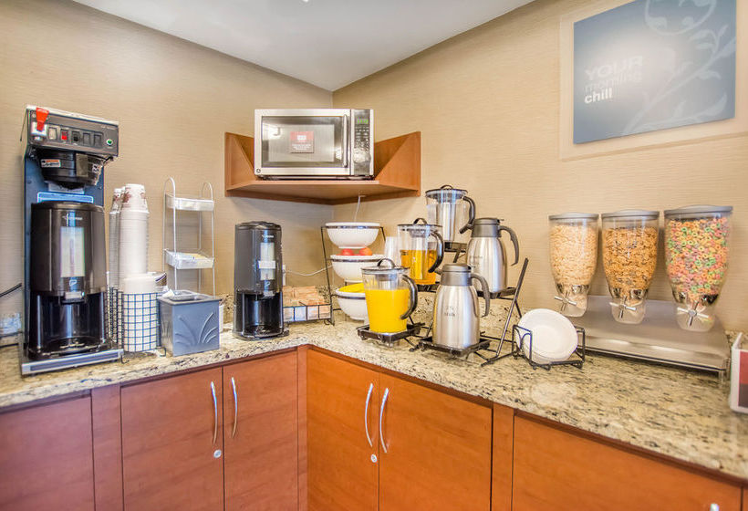 Hotel Comfort Inn Bathurst | Bathurst | New Brunswick | Canada 6