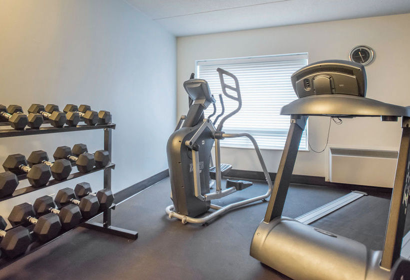 Hotel Comfort Inn Bathurst | Bathurst | New Brunswick | Canada 7