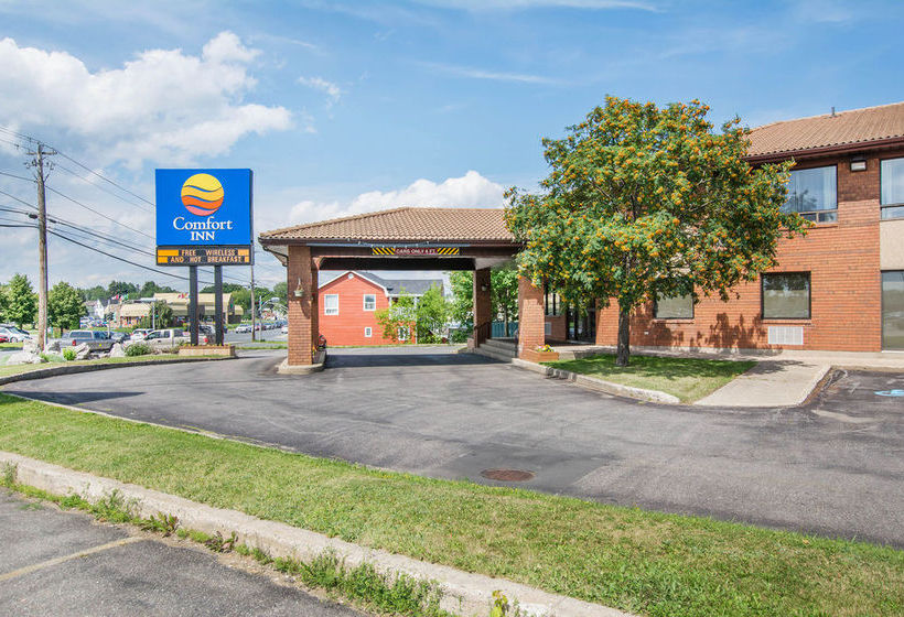 Hotel Comfort Inn Bathurst | Bathurst | New Brunswick | Canada 9