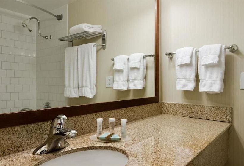 Travelodge Hotel Belleville