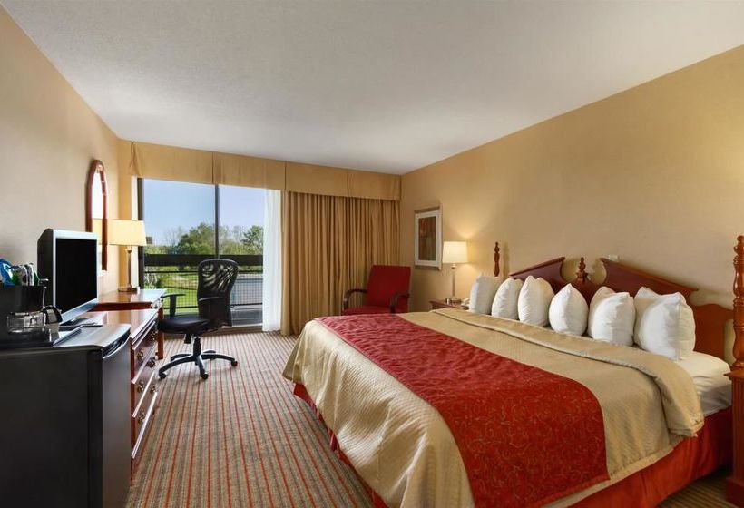 Travelodge Hotel Belleville | Belleville | Ontario | Canada 10