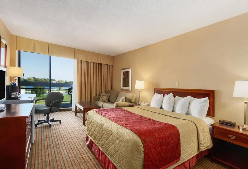 Travelodge Hotel Belleville | Belleville | Ontario | Canada 11