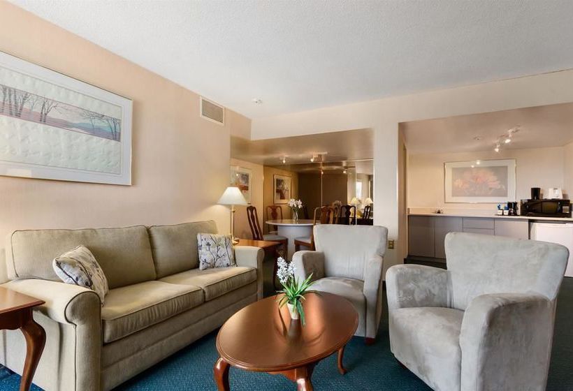 Travelodge Hotel Belleville | Belleville | Ontario | Canada 13