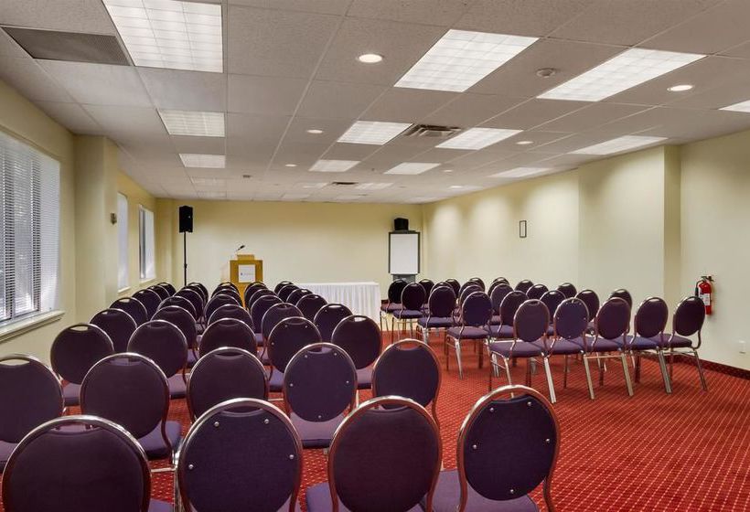 Travelodge Hotel Belleville | Belleville | Ontario | Canada 6