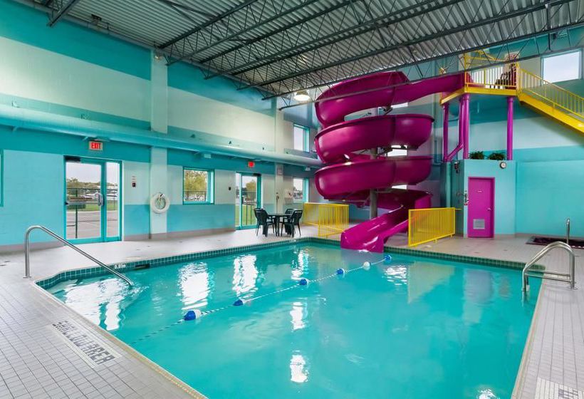 Travelodge Hotel Belleville | Belleville | Ontario | Canada 8