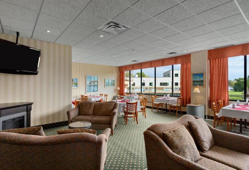 Travelodge Hotel Belleville | Belleville | Ontario | Canada 9