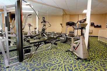 Hotel Fairfield | Belleville | Ontario | Canada 1